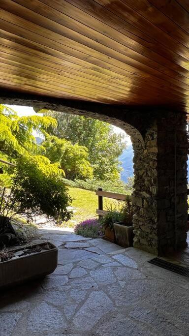 Chalet Cheverel Remondey Exterior photo